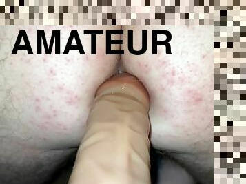 amateur, anal, énorme-bite, gay, maison, point-de-vue, première-fois, gode, solo, bisexuels