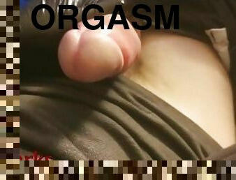 huge thick fat pumped cock