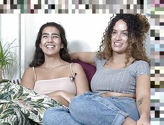 ציצי-גדול, כוס-pussy, חובבן, לסבית-lesbian, צעצוע, גרמני, זוג, לעשות-עם-האצבע, כפול, כפות-הרגליים