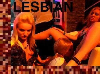 A Crazy Hot & Sexy Lesbian Sex