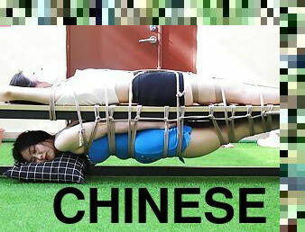 Chinese Bondage