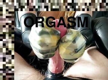 orgasm, amatori, laba, bdsm, pov, britanic, fetish, latex, pula, cauciuc