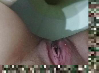 asia, kencing, umum, vagina-pussy, amatir, lesbian-lesbian, remaja, kamera, pengintipan, sudut-pandang