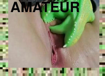 masturbation, pissande, fitta-pussy, kvinnligt-sprut, amatör, milf, leksak, par, bbw, ensam