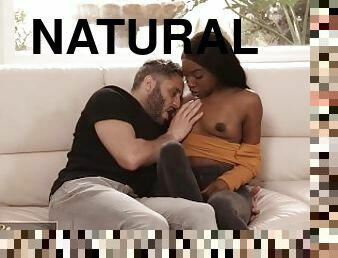 Sweet Sinner  Gorgeous Amari Anne Rides Damon Dices Big Cock Like Theres No Tomorrow