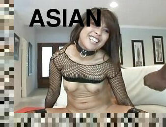 asiatique, cul, gros-nichons, chatte-pussy, fellation, énorme-bite, interracial, milf, hardcore, chevauchement