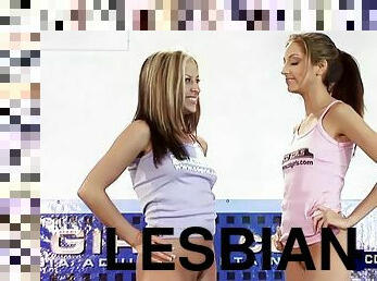 pesta-liar, lesbian-lesbian