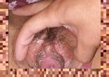 double creampie kay titser