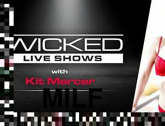 Wicked Live - Kit Mercer