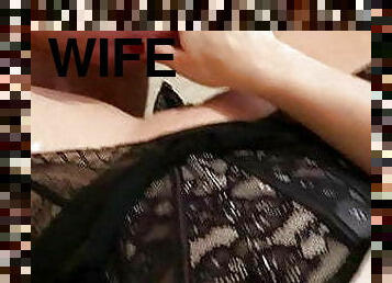 payudara-besar, swinger-orang-yang-suka-bertukar-pasangan-seks, isteri, penis-besar, jenis-pornografi-milf, stocking-stockings, suami, bersetubuh, inggris, suami-yang-istrinya-tidak-setia