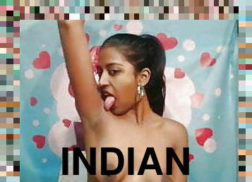 Indian Armpit Licking 26