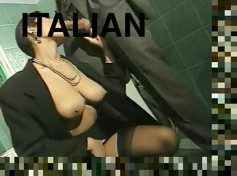 włoskie