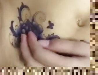 Milf Nipple Massage Orgasm Not wei:20103185