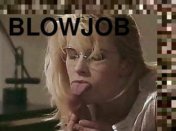 Lynn Lemay Blowjob 1