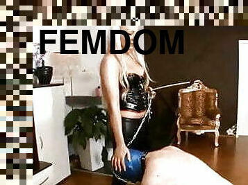 femdom