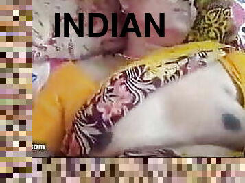 Indian Mom Fucked. Sexy Scene, Amazing