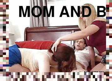 ibu-dan-anak-laki-laki, gambarvideo-porno-secara-eksplisit-dan-intens, ibu, anak-perempuan, bersetubuh, tua-dan-muda