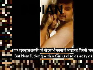 Hardcore Sex Iindian Wife Pussy Fucking (Hindi Audio)