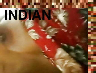 Sexy big boob South Indian mallu Christian milf masturbating