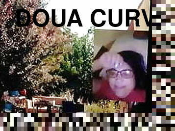 Doua curve penale