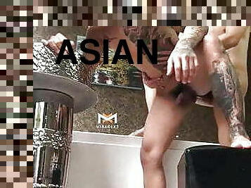 asian jocks fucking (39&#039;&#039;)