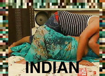 Indian unsatisfied mallu housewife fucking hardcore 