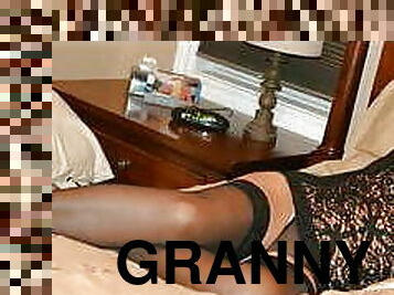 gros-nichons, mamelons, chatte-pussy, granny, black, blonde, lingerie, naturel, serrée, cougar