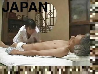 Exotic xxx scene Japanese like in your dreams
