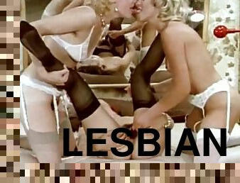 CC Lesbian Thrills