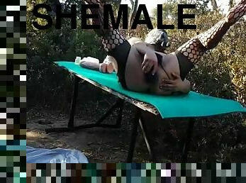 Crazy adult video shemale Amateur greatest will enslaves your mind