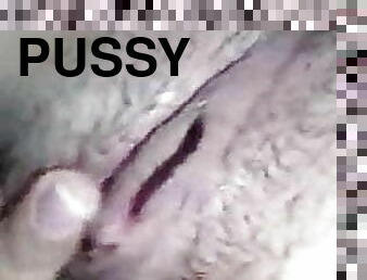 Girls pussy show