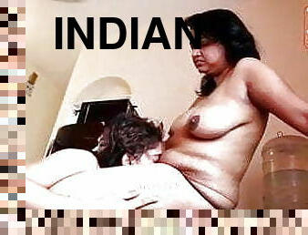 Indian Adult Movie Scene