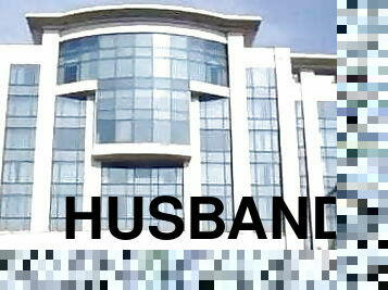 compromise for husbands job