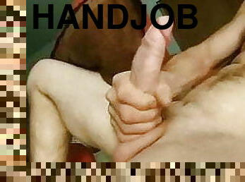 Hand job