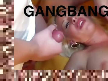 swingersi, amatorskie, nastolatki, niemieckie, głębokie-gardło, gangbang, seks-grupowy, połykanie, na-twarz, sperma