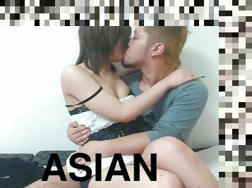 Exotic porn video Asian exotic only for you