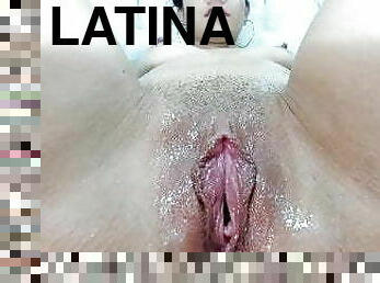 dyakol-masturbation, pekpek-puke-pussy, latina