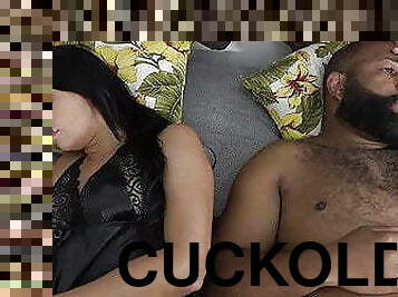Being cuckolded makes me horny