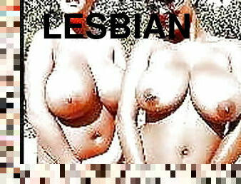Videoclip - Hot Lesbian 5