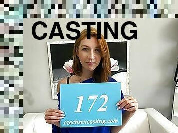 casting, ejaculation, bite