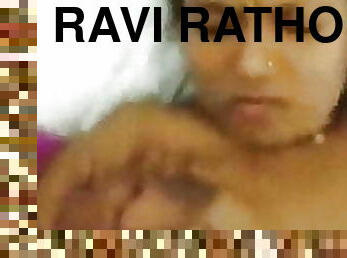 Ravi Rathod xxx