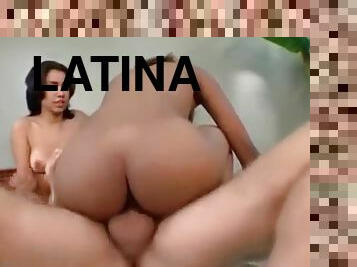 Hot Latin Pussy Adventures 42 CD1