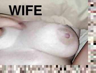 Wife Creampie 