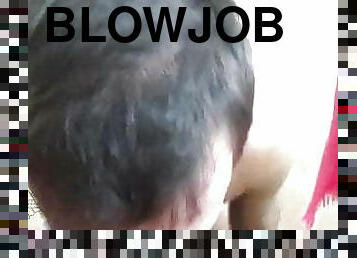 nice blowjob nice cock