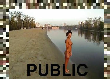 Amazing sex movie Public Nudity try to watch for , watch it