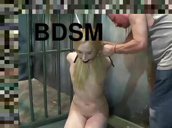 bdsm, fétiche, bondage, prison-prison