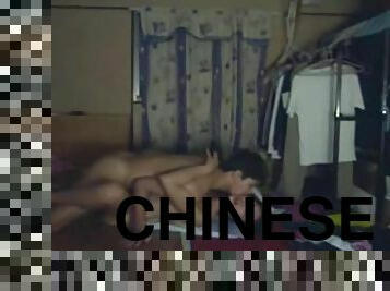 Fabulous porn clip Chinese try to watch for , take a look