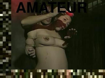 grūtniece, amatieris, bdsm