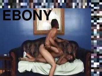 Horny xxx movie Ebony great , watch it