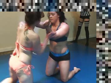 Bella Rosi vs Lexi